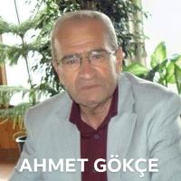 Ahmet GÖKÇE